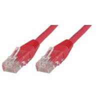 Microconnect Cat6 UTP 0.5m (B-UTP6005R)